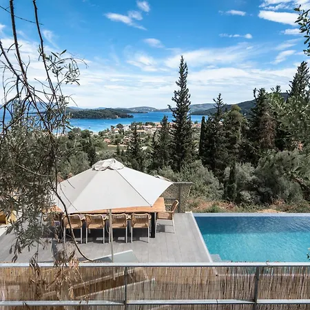 Hills Villa *