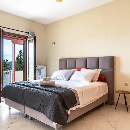 Hills Βίλα Νυδρί