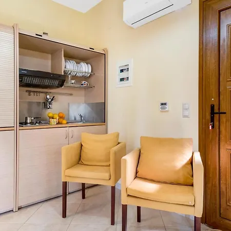 Hills Nydri (Lefkada)