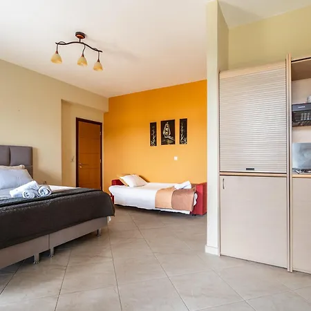 Hills Nydri (Lefkada)