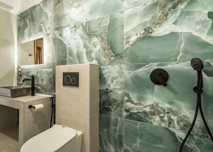 Hills * Nydri (Lefkada)